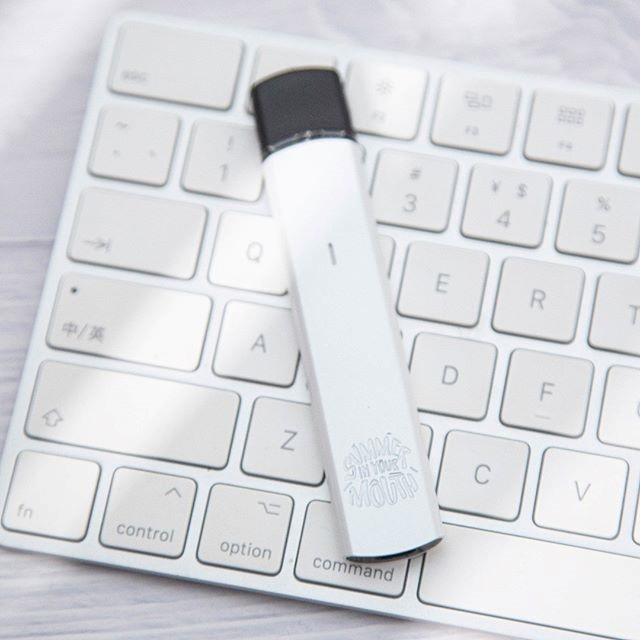 Smokeless 1.0 Pod Kit