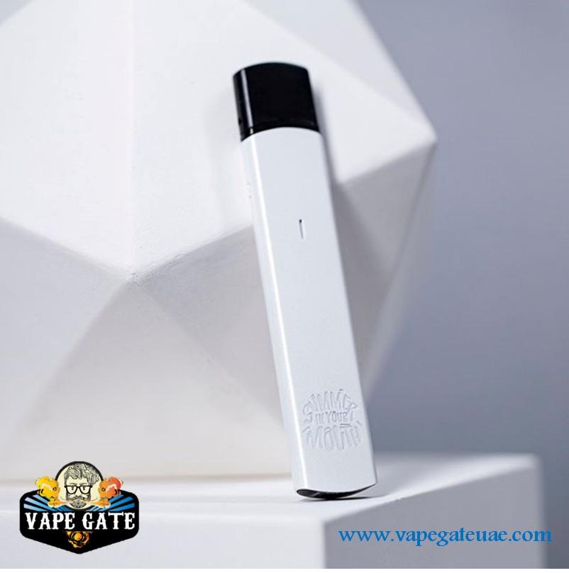 Smokeless 1.0 Pod Kit