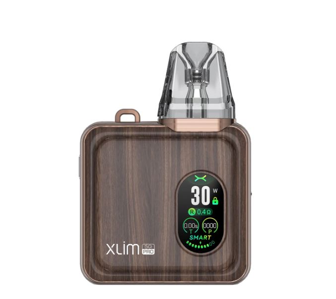 Oxva - Xlim SQ Pro Pod Kit 1200mAh