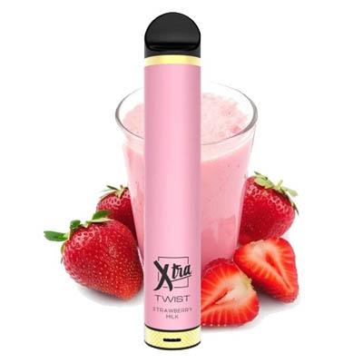 XTRA Twist Disposable Vape 1500 Puffs