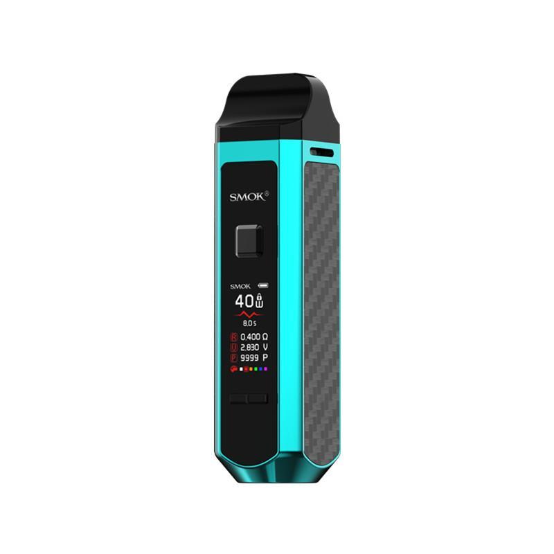 SMOK RPM 40 Pod Kit - 1500mAh