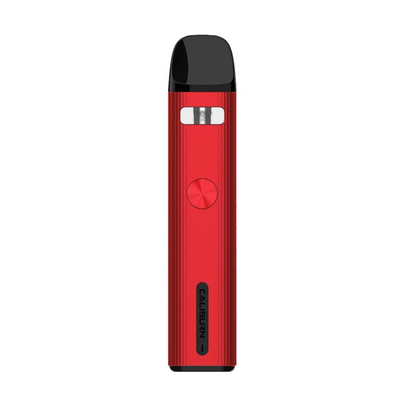 Uwell Caliburn G2 Pod System Kit 750mAh Abudhabi Dubai AL ain KSA 