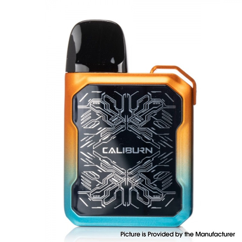 UWELL CALIBURN GK2 POD SYSTEM KIT 690MAH ABU DHBAI DUBAI KSA