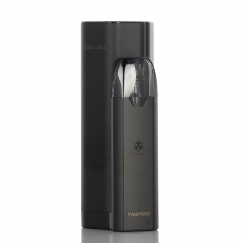 Uwell Tripod PCC Pod Kit 370mAh + 1000mAh