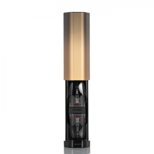 Uwell Tripod PCC Pod Kit 370mAh + 1000mAh