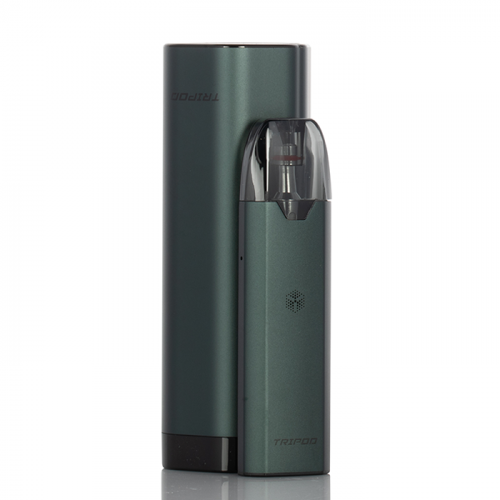Uwell Tripod PCC Pod Kit 370mAh + 1000mAh
