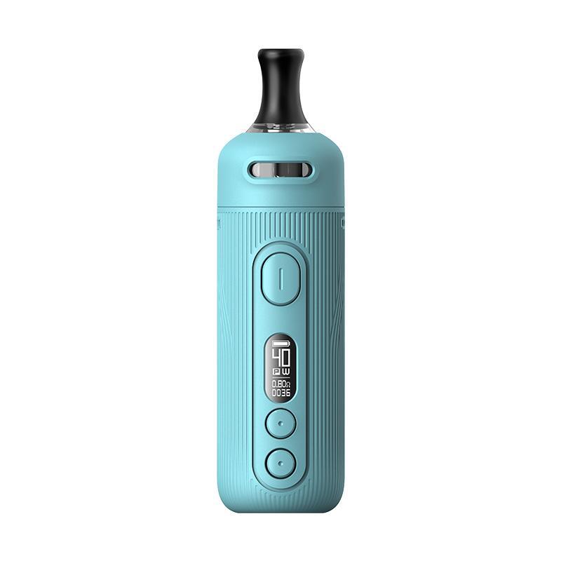 VOOPOO SEAL POD KIT 40W 1200MAH Abudhabi Ruwais Dubai KSA