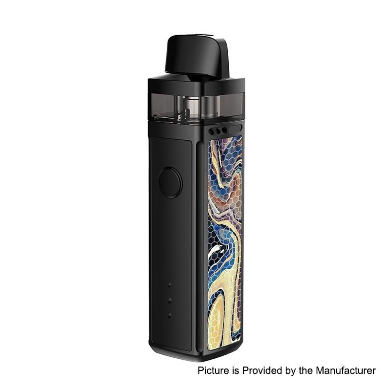 Voopoo Vinci Pod Kit 40W - 1500mAh - Limited Edition - 5 coils included