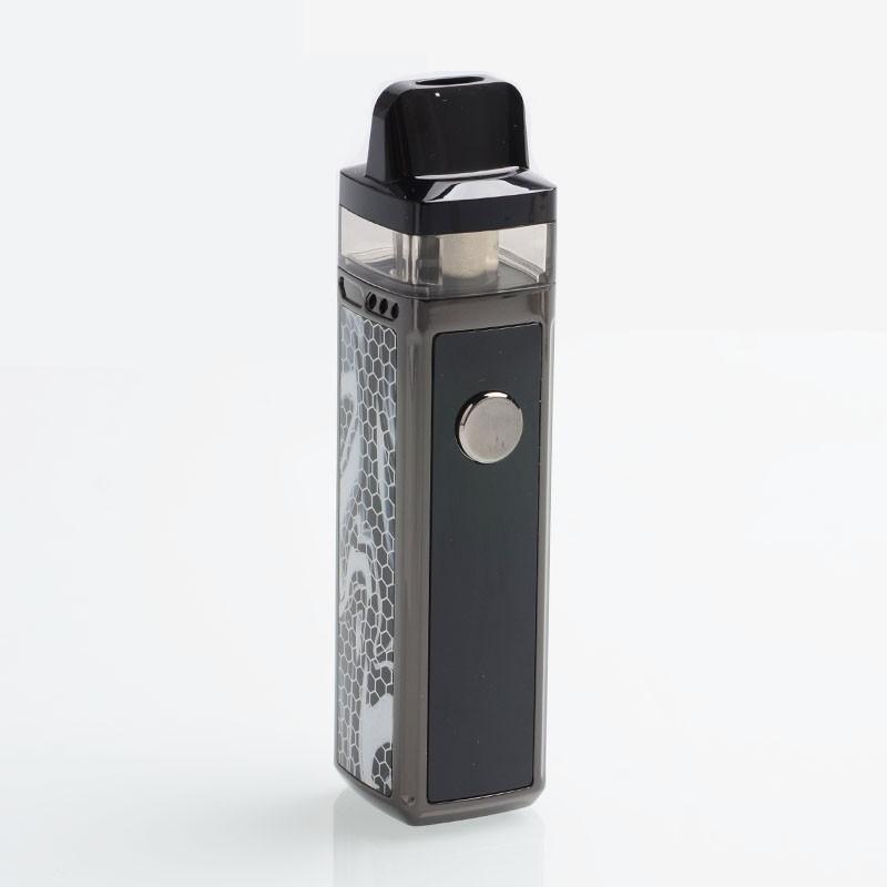 Voopoo Vinci Pod Kit 40W - 1500mAh - Limited Edition - 5 coils included