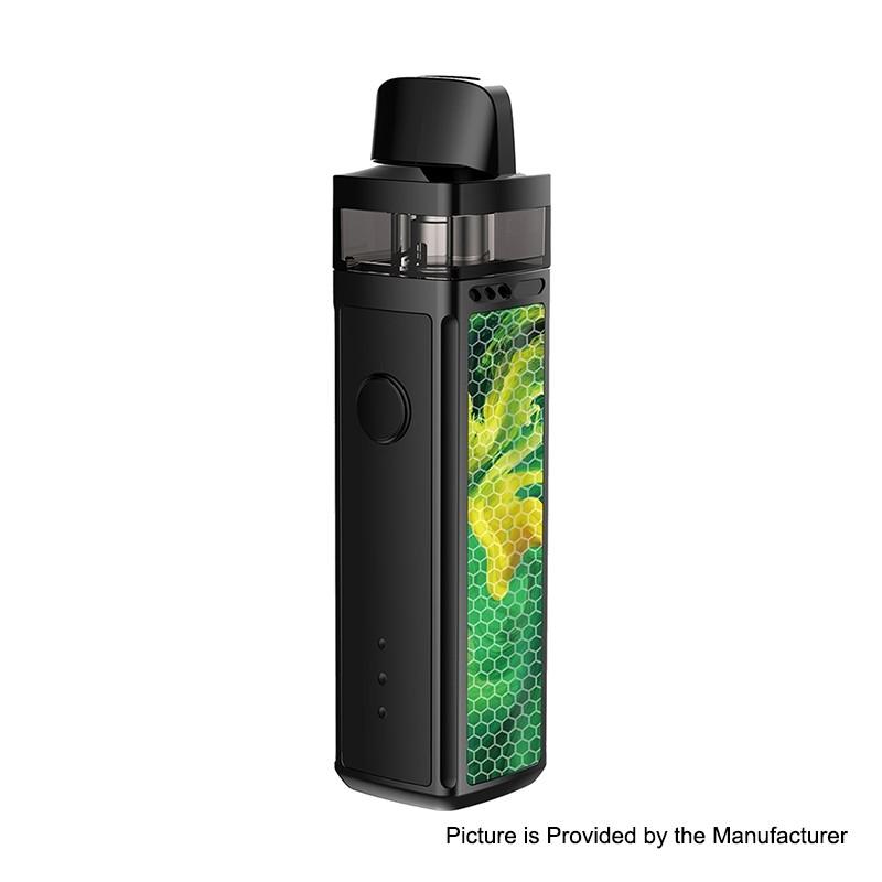 Voopoo Vinci Pod Kit 40W - 1500mAh - Limited Edition - 5 coils included