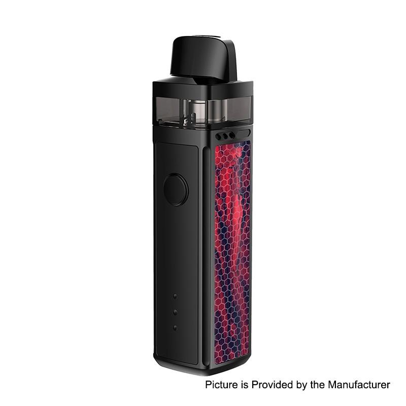 voopoo vinci scarlet uae abu dhabi