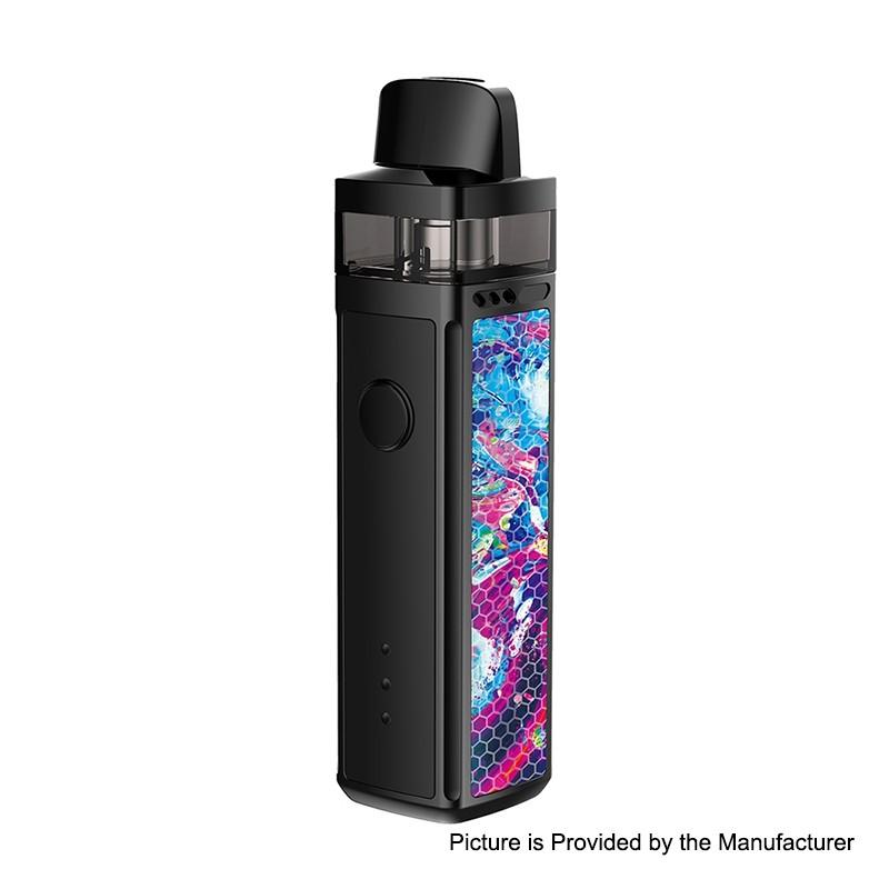 Voopoo Vinci Pod Kit 40W - 1500mAh - Limited Edition - 5 coils included