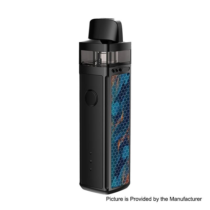 Voopoo Vinci Pod Kit 40W - 1500mAh - Limited Edition - 5 coils included