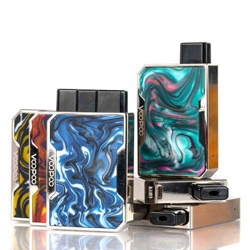 VOOPOO DRAG Nano Pod Kit 750mAh