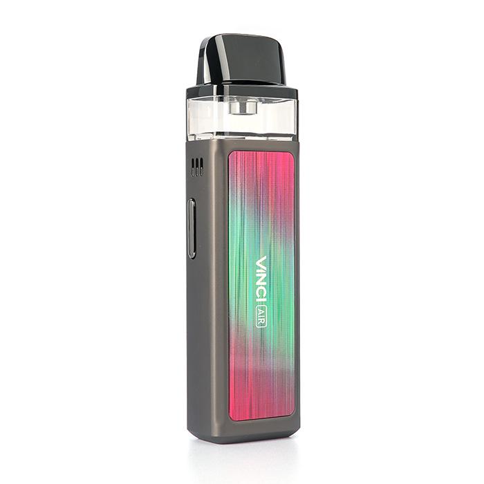 Voopoo Vinci Air Dubai ,Abu Dhabi arura rainbow