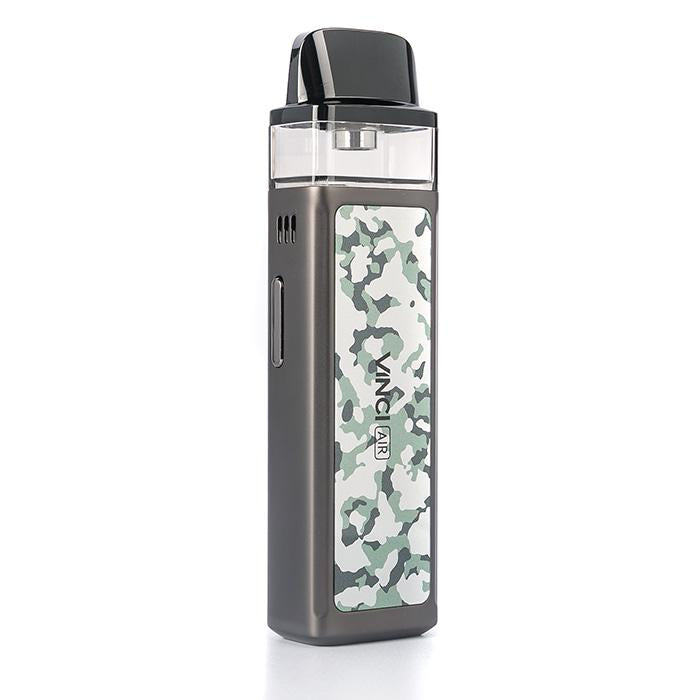 Voopoo Vinci Air Dubai ,Abu Dhabi camoflag