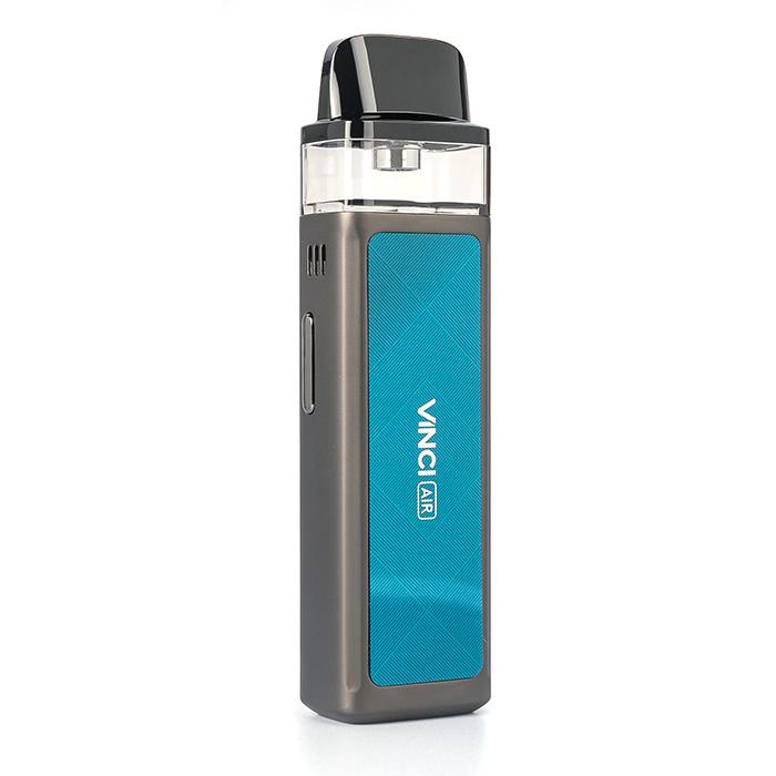 Voopoo Vinci Air Dubai ,Abu Dhabi classic blue