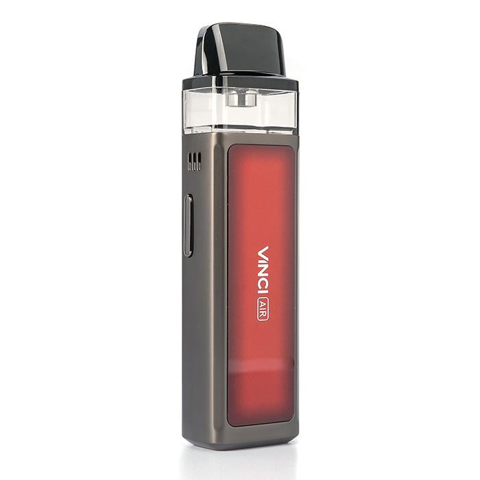 Voopoo Vinci Air Dubai ,Abu Dhabi red