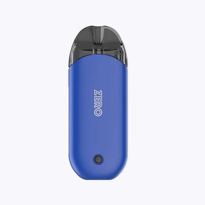 Vaporesso Renova Zero Mesh Pod Kit 650mAh Abu Dhabi Dubai UAE, KSA Saudi Arabia
